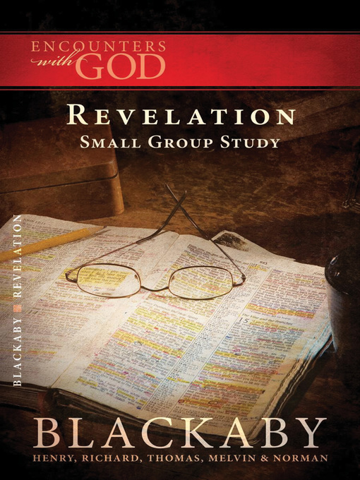 Revelation (eBook)